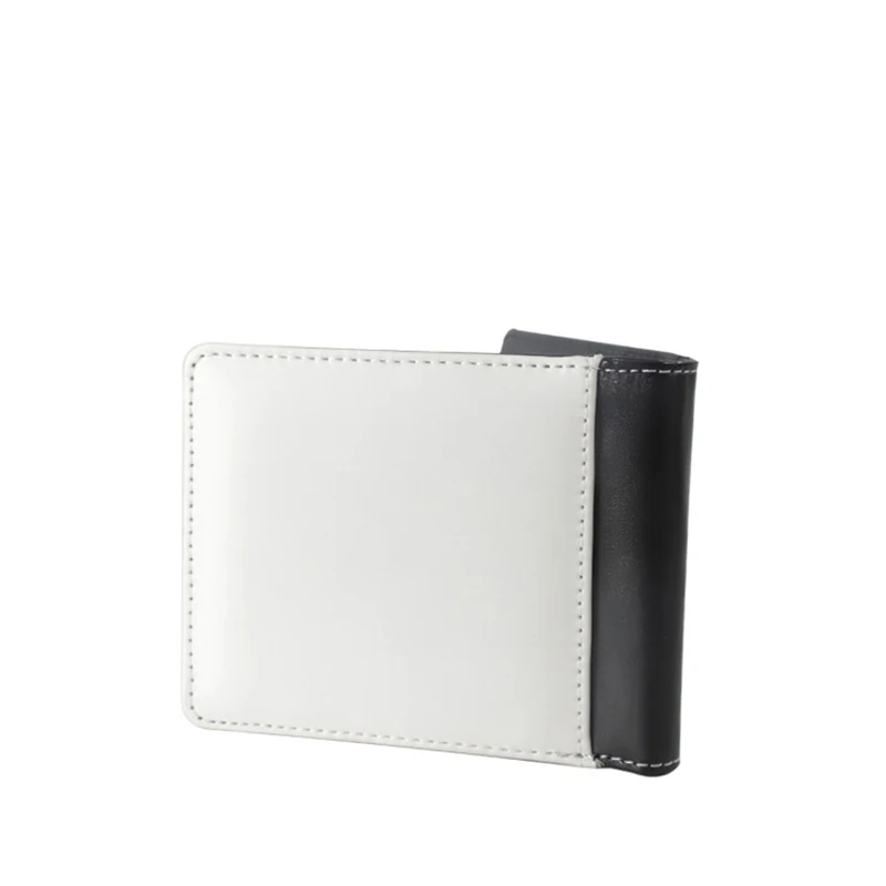 

Wholesale hot sell High quality wallets for women fashionable Customized logo women long wallet blank sublimation wallet, As picture show