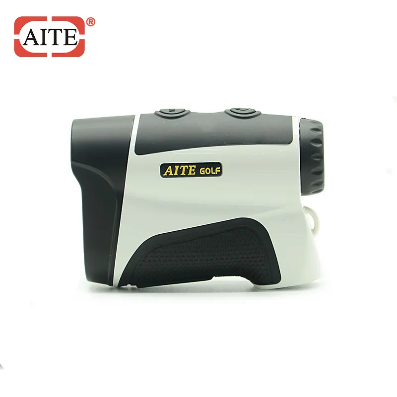 6*24 600m Laser rangefinder with pinseeking and slope measure function fari anteriori led golf 6