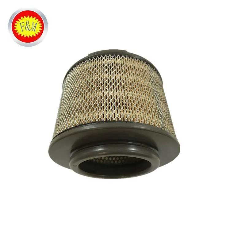 

Trade Assurance Low Price Oem 17801-0C010 Japanese Car Air Filter, Picture color