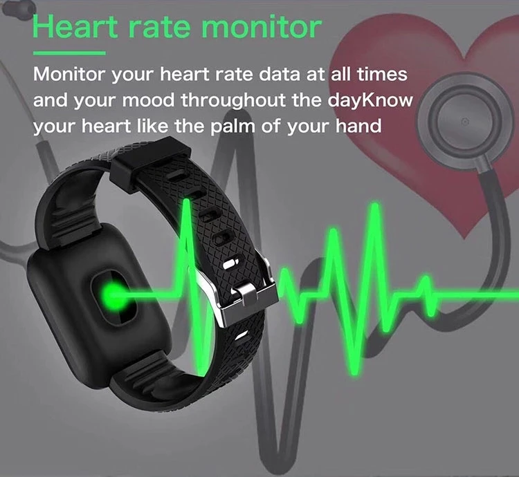 D13 smartwatch band D13 m4 smart band m3 116 PLUS smart band