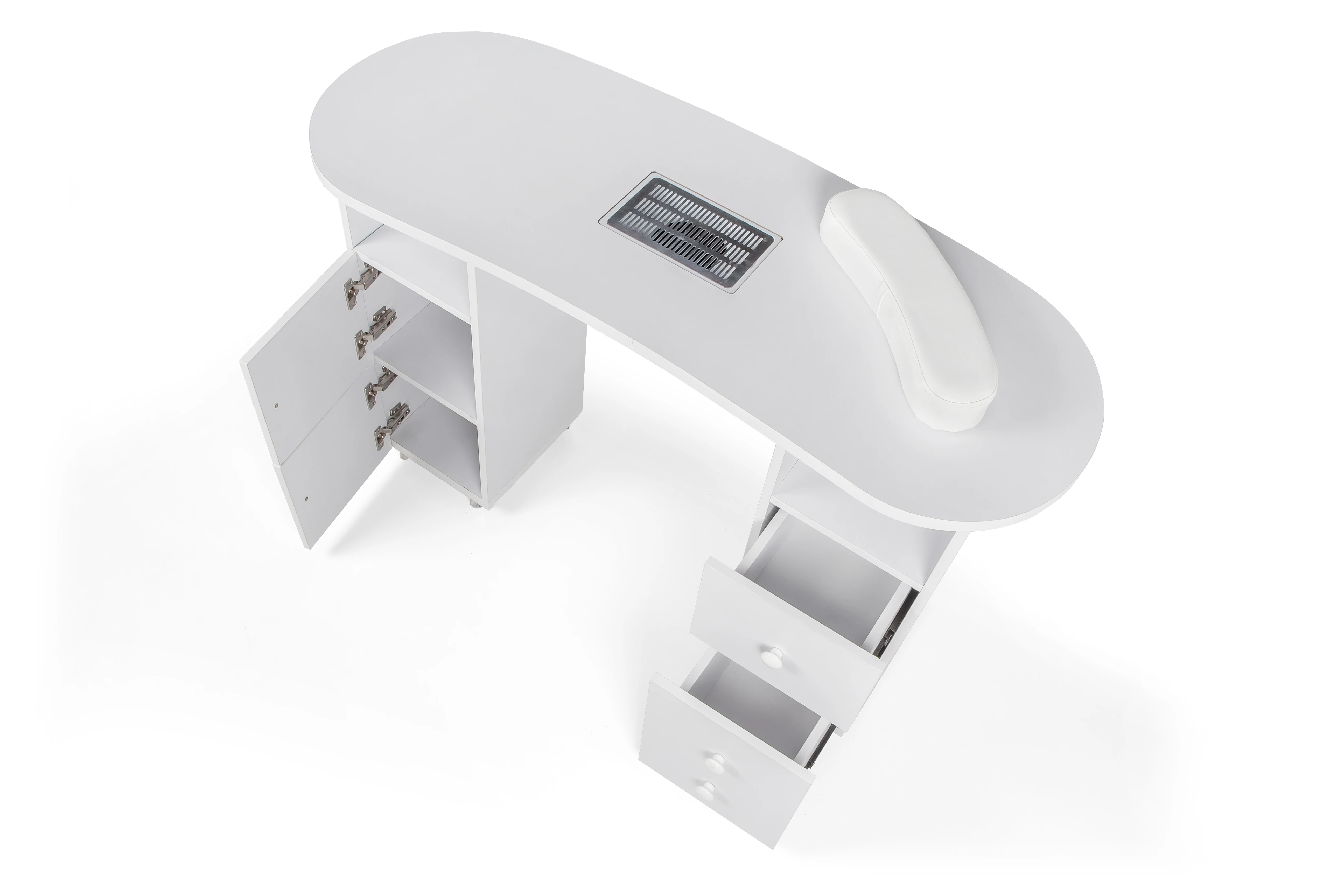 Modern Professional Salon Manicure Table Nail Table Buy Nail Manicure