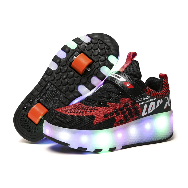 

Fashion Comfortable Breathable Anti-Slip Sneakers Girl Boys Children'S Casual Shoes Walking Style Shoes Men S Sport Shoes, As picture