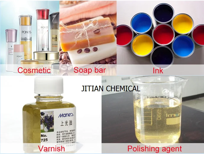 E1005 Free Sample Varnish For Oil Painting And Tempera Painting Alcohol