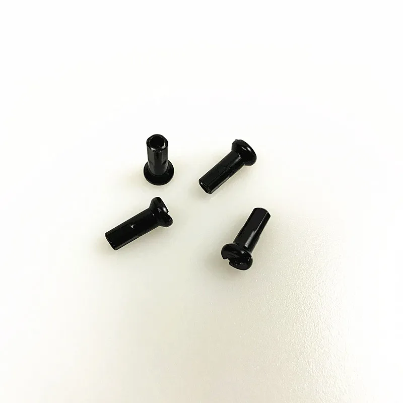 Yonghua Ed Bicycle Spoke Cap Spoke Nipples For Bike Ebike Buy Bike Spoke Nipples Bicycle