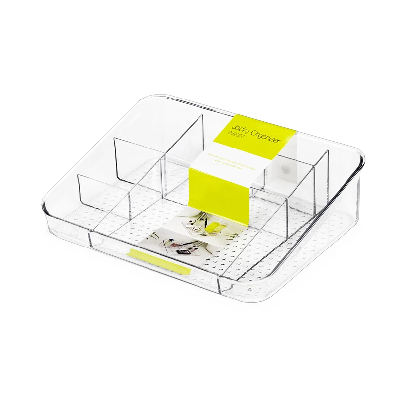 Acryl Kunststoff Klaren Make-up Veranstalter Hause Arbeitsplatte