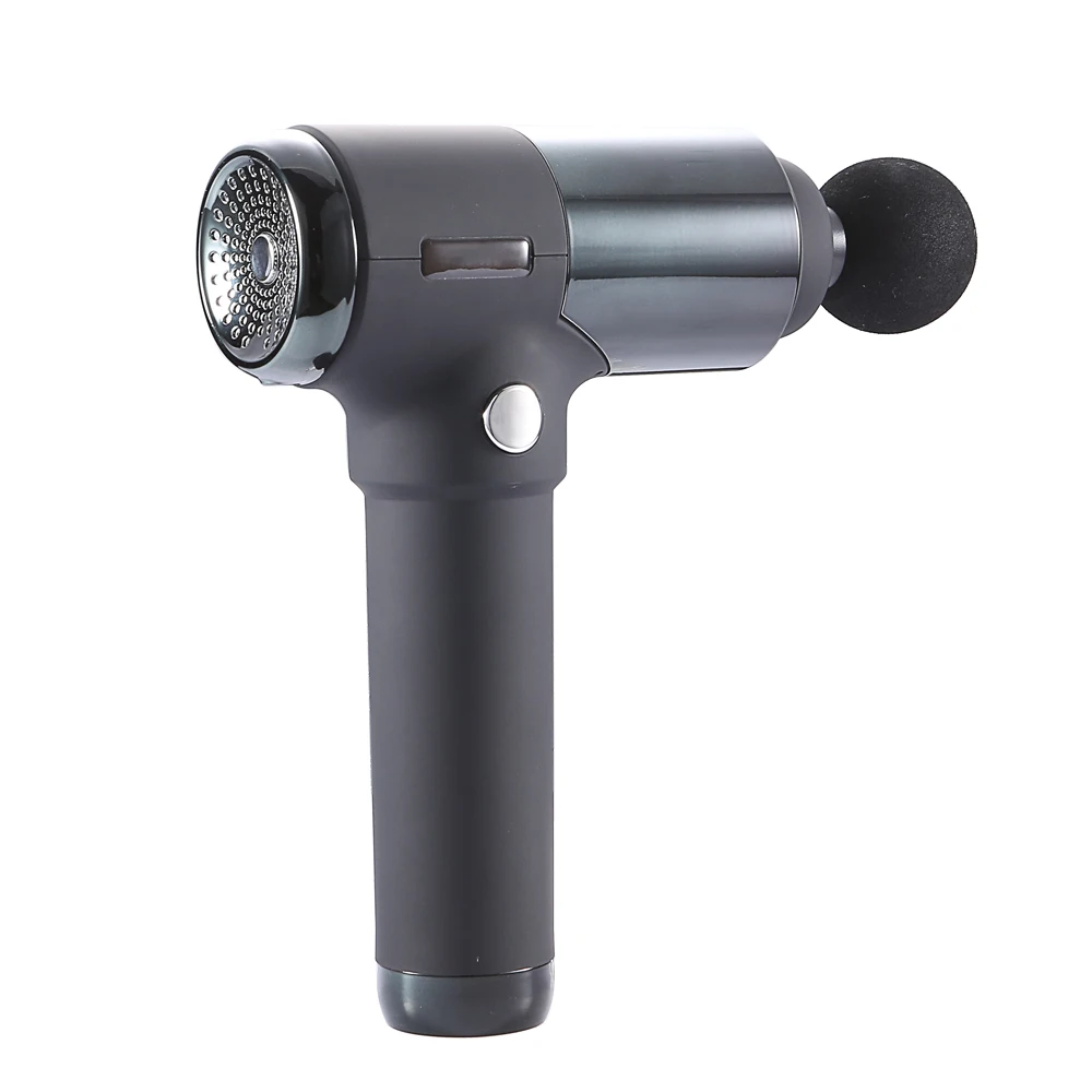 
Smart Touch Handheld Massage Gun Ce 