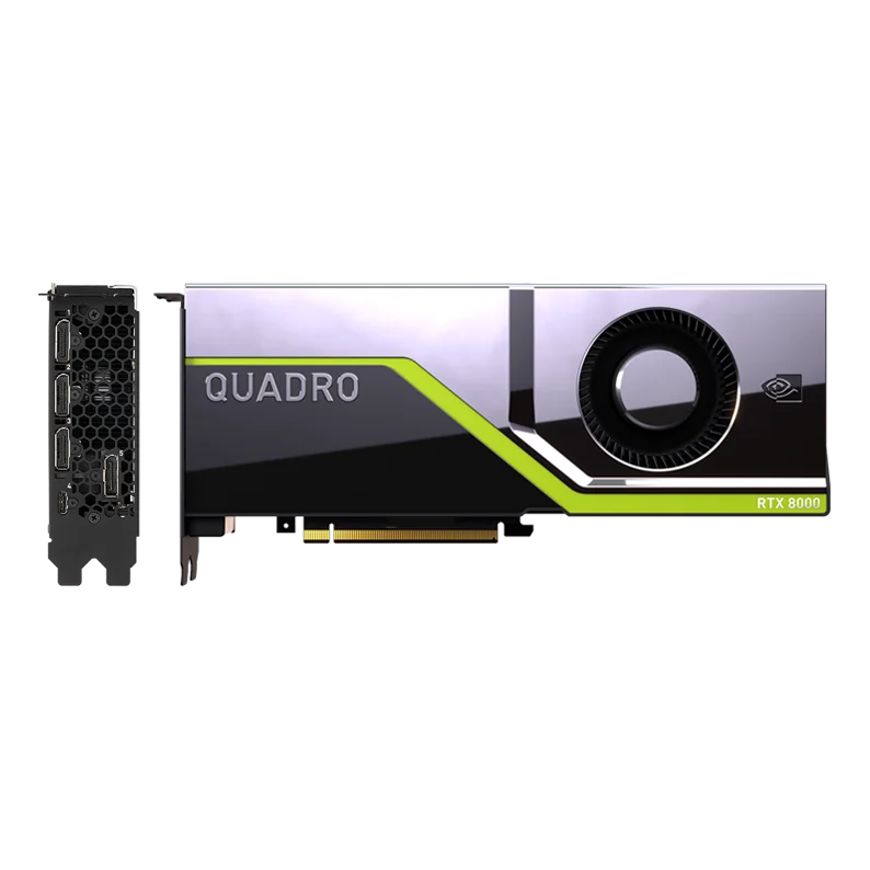 

Graphics card Graphic Card Radeon Quadro RTX 8000 48 GB 384 bit GDDR6 gpu GeForce RTX 3090 3070 3080 rtx gpu