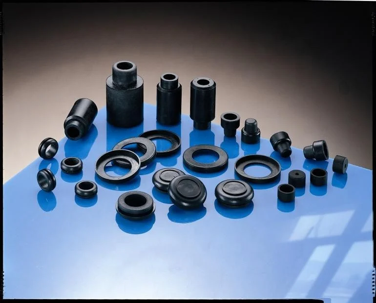 
Plastic Panel /Plastic Knobs/Rubber Buttons for Automotive IATF16949 