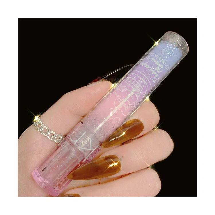 

wholesale cosmetics liquid lipstick matte lipgloss waterproof lip gloss labial glair