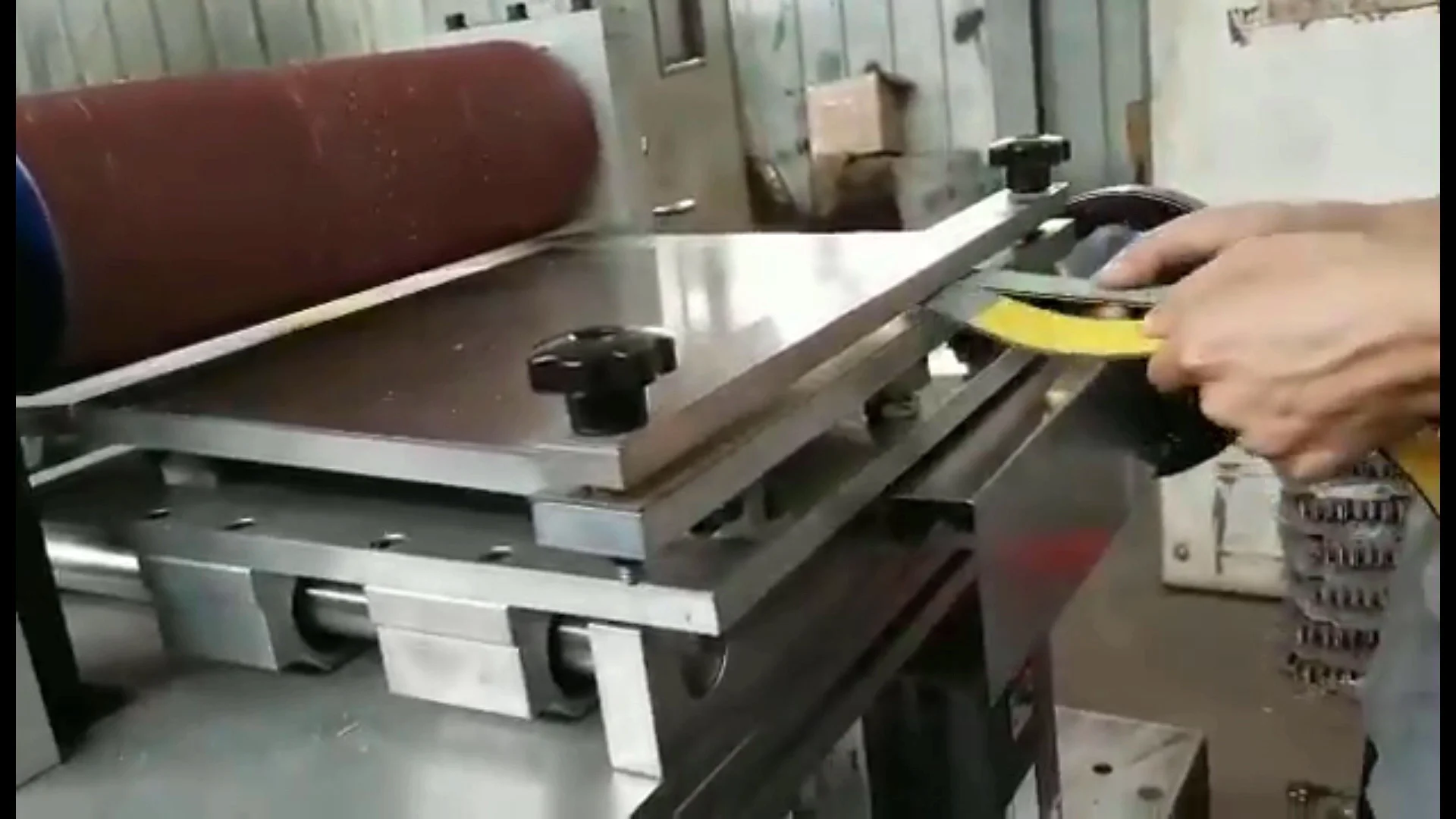 Green Pvc Conveyor Belt With Punching Holes Manufacturers Buy Pvc