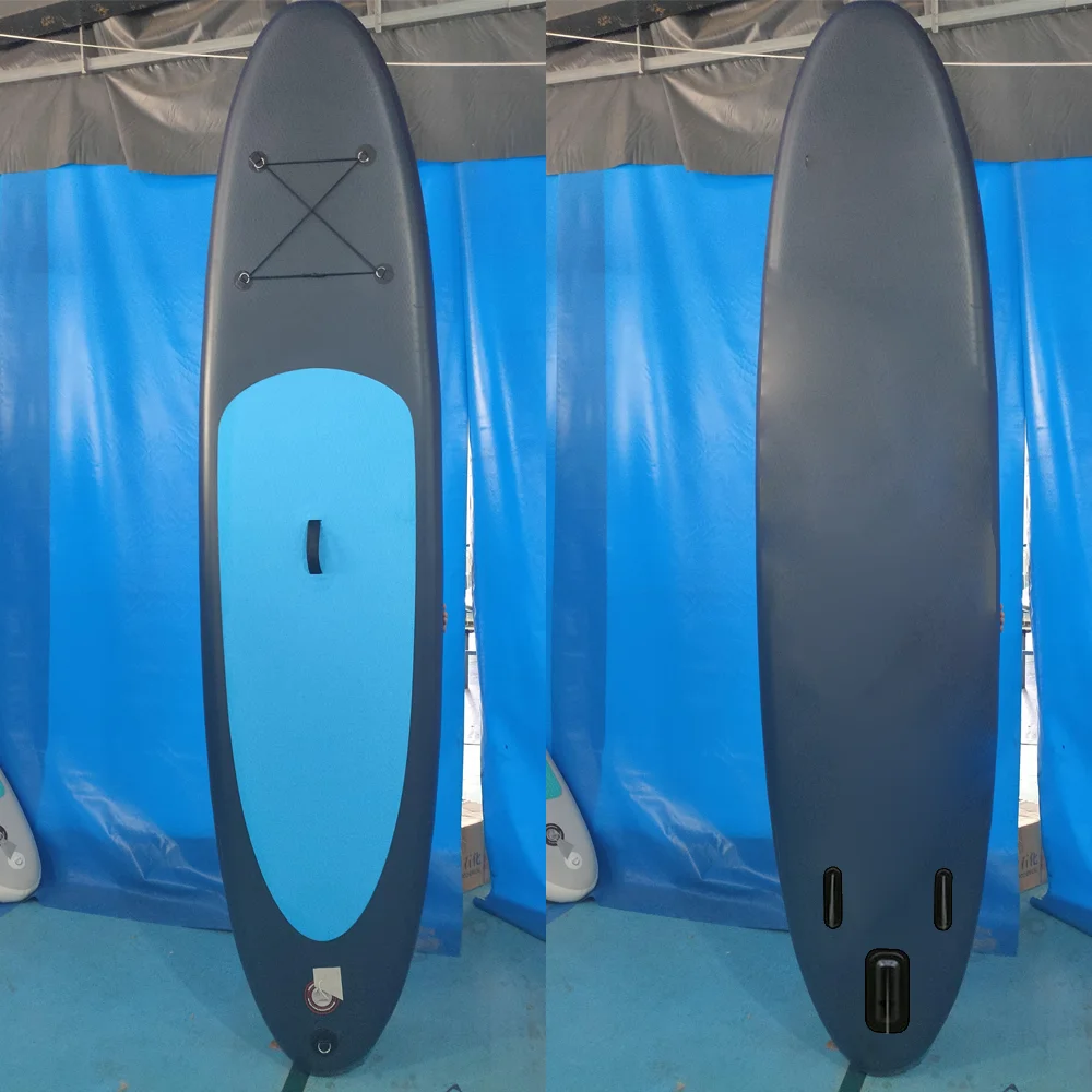 

China Manufacturer OEM UV Proof Printing sup surfboard board paddle inflatable stand up paddle board sub isup, Green/custom
