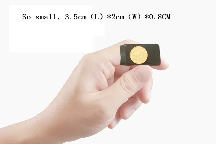 DIY Mini GPS tracker for pets/Asset/kids