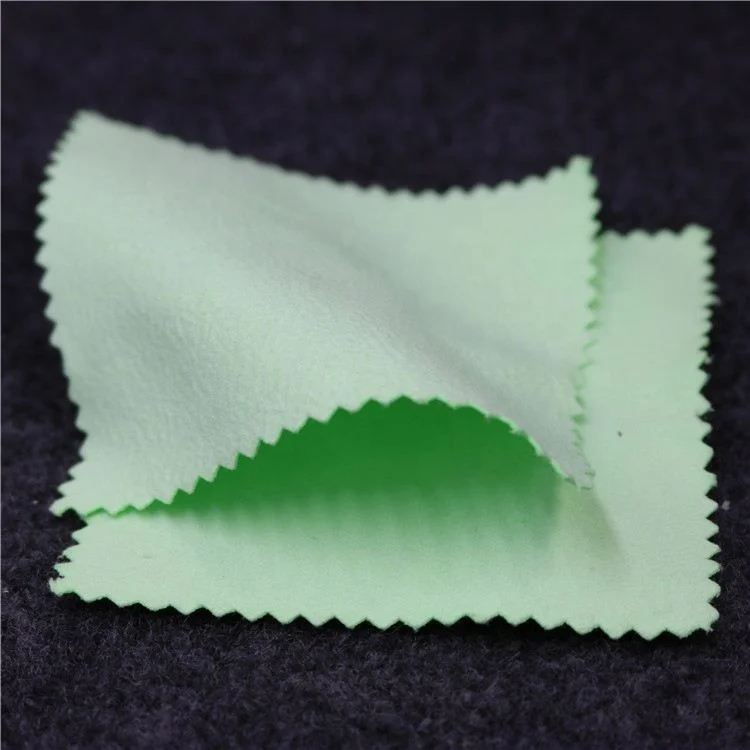 

Microfiber Jewelry Cleaning Cloth Eyeglass Cleaning Cloths, White, gray, black and etc.