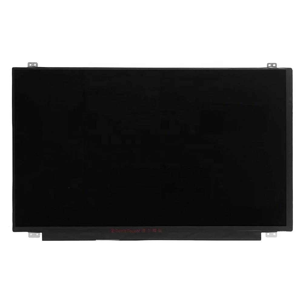 

14 inch FHD 1920 x 1080 LCD Screen Display LED Panel 30 Pin Replacement Non Touch for Lenovo Thinkpad T440 T450 LCD Screen