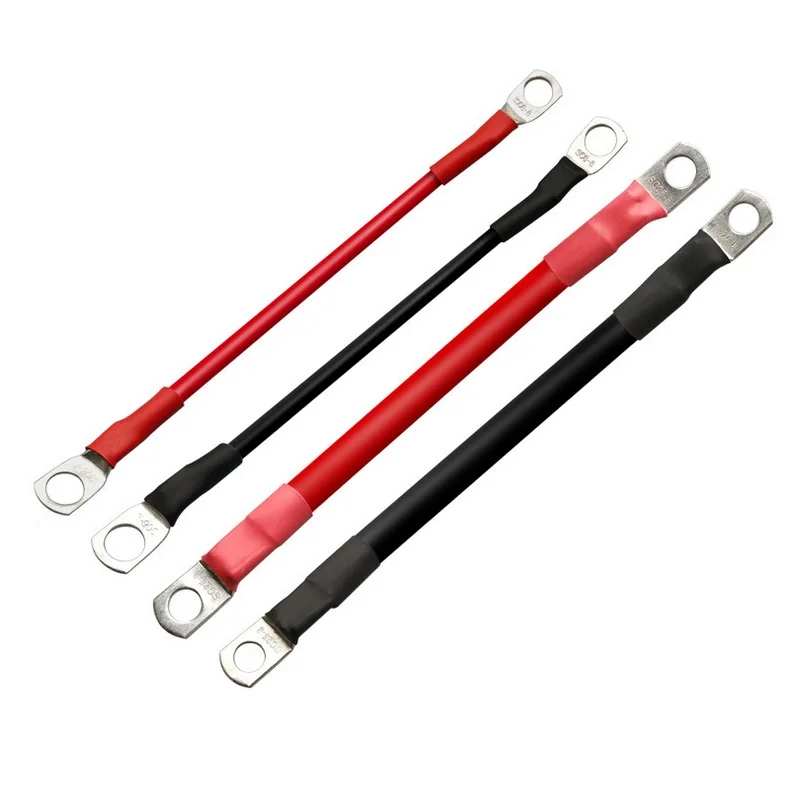 Red Black Battery Cable 16mm2 Copper Wire Inverter Battery Cable Buy Battery Cable Terminal