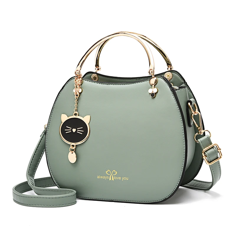 

DL173 13 Wholesale Pure Color Ladies Packet Leather Crossbody Shoulder Bag for Women Handbags Luxury Hand Bags, Black....