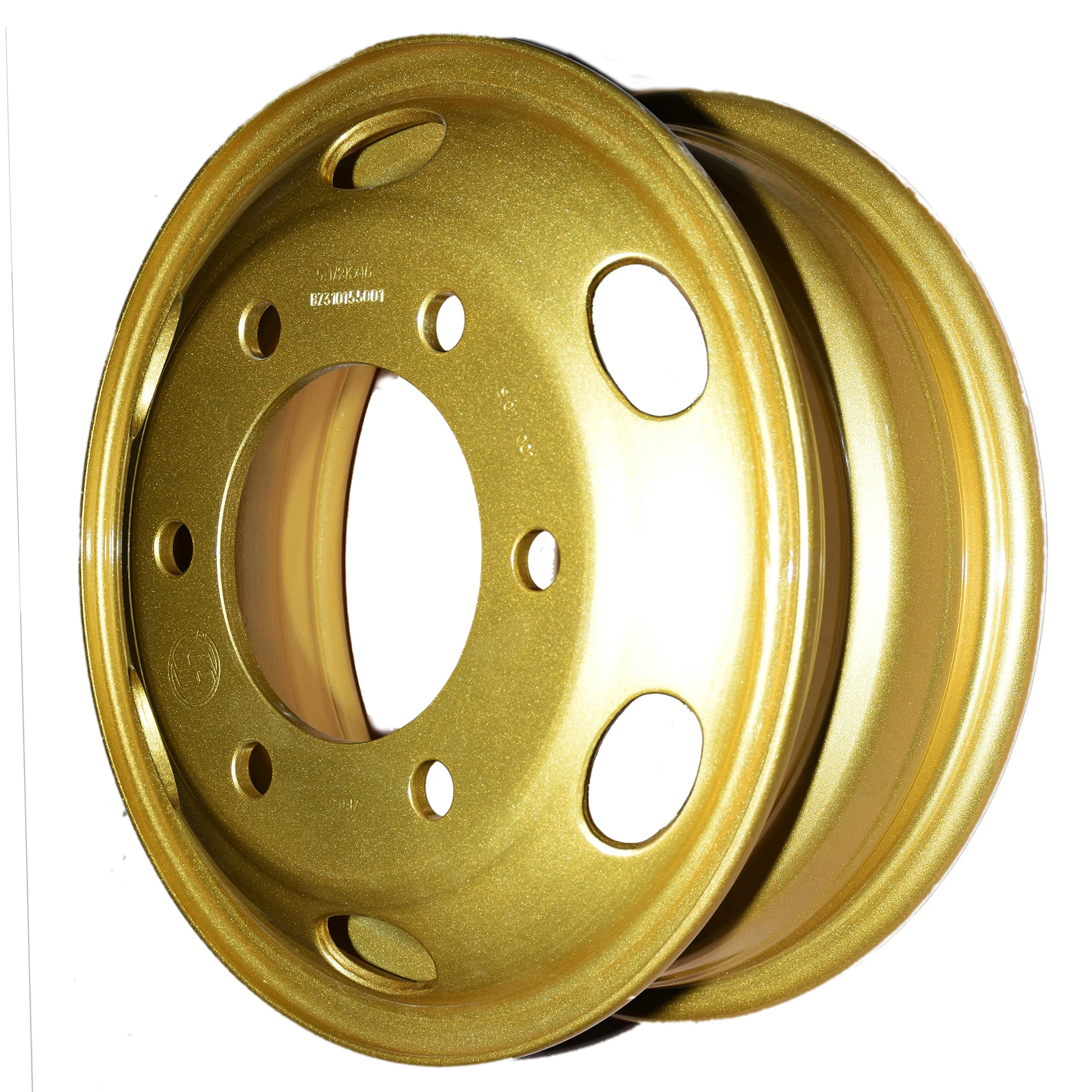 16x5.5 Light Truck Steel Wheel Steel Truck Wheel Rims Light Truck Rims 16 Inch For Export Buy