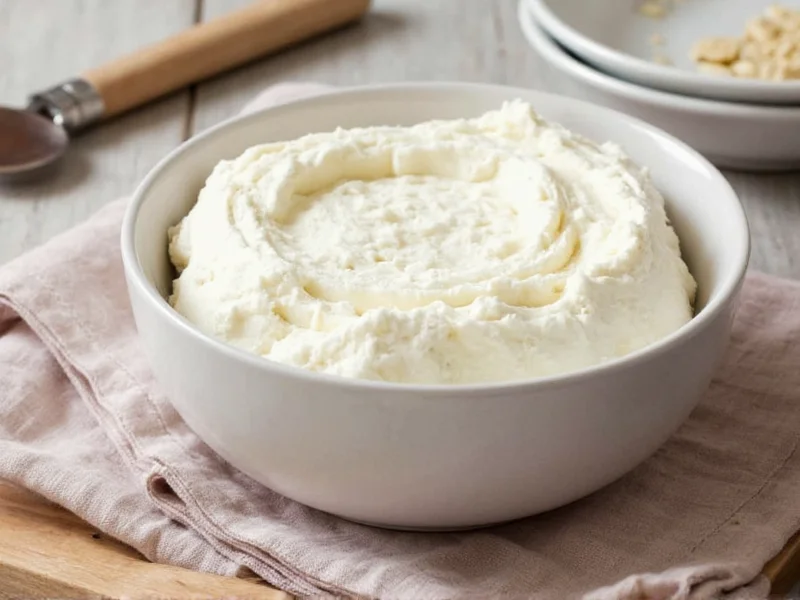 homemade cottage cheese recipe