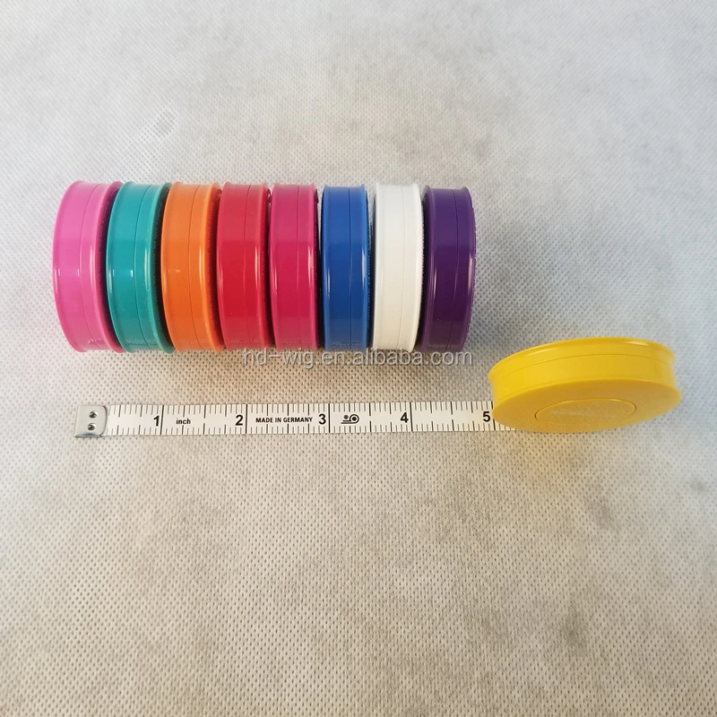 60inch 1.5 Meter Measuring Tools Small Mini Measuring Tape Germany