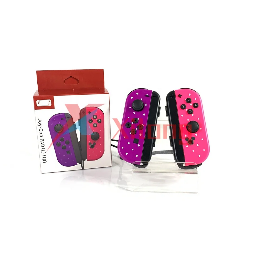 

Joystick Gamepad Controller, for Joy-Con (L/R) - for Neon joycon joysticks