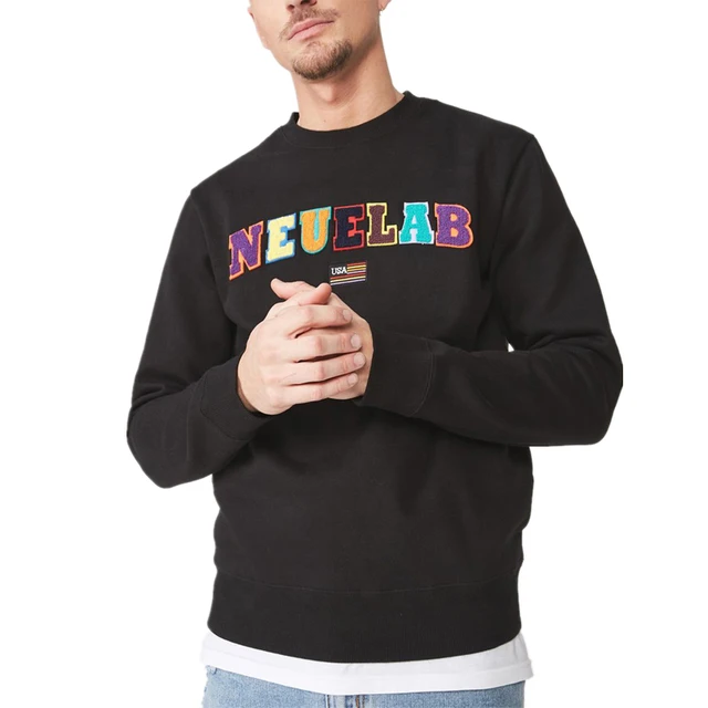 neuelab sweatshirt