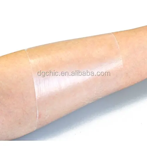 Roll Of Clear Invisible Medical Grade Body Tape Backless Breast Lift