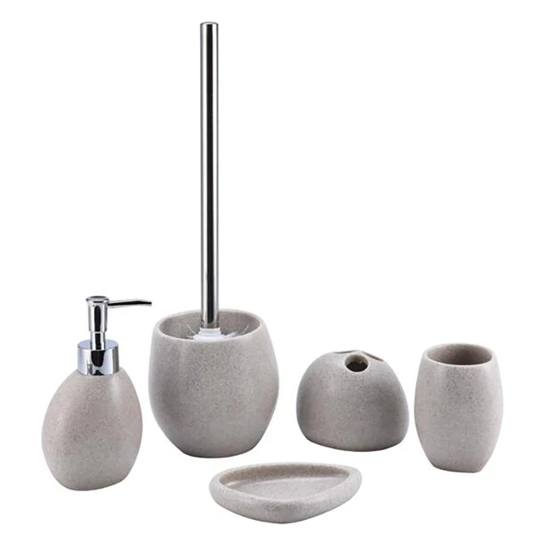 home bathroom accessories