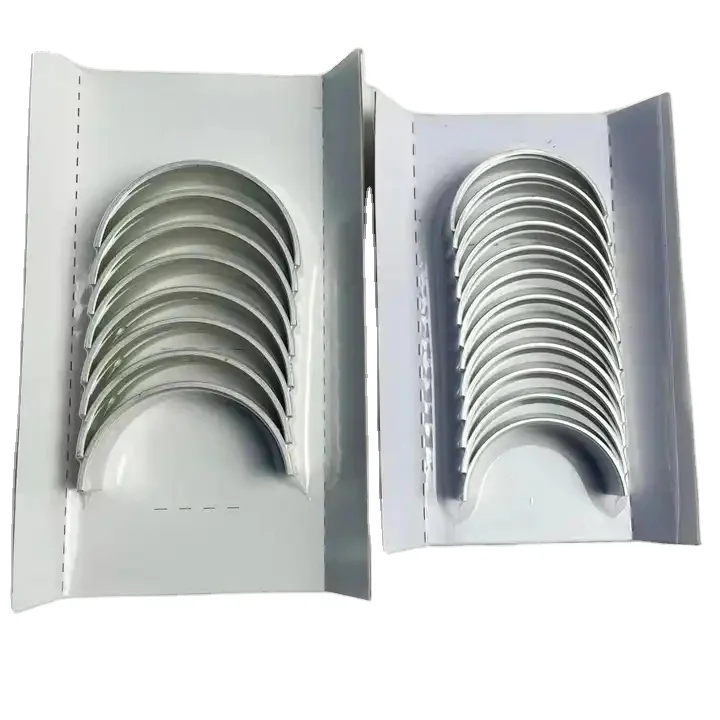 Factory Crankshaft Main Bearing Con Rod Bearing Set for Mercedes-Benz M275