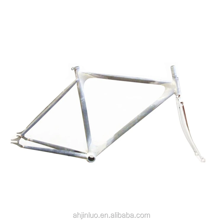 frame fixie chromoly