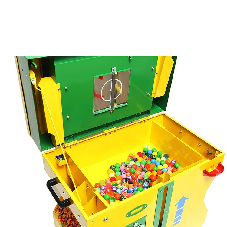 2020 Newest Mini Coin Operated Soccer Table Football Game Machine Garlando table football for Kids 