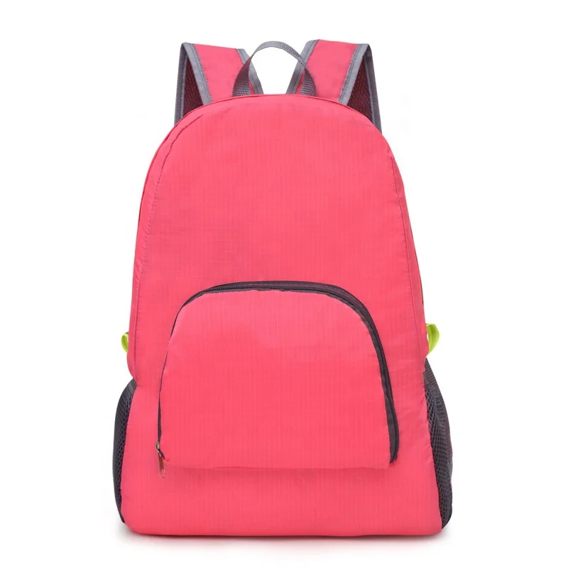 mochilas deportivas mujer