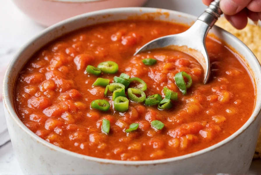 Pineapple & Habanero Salsa