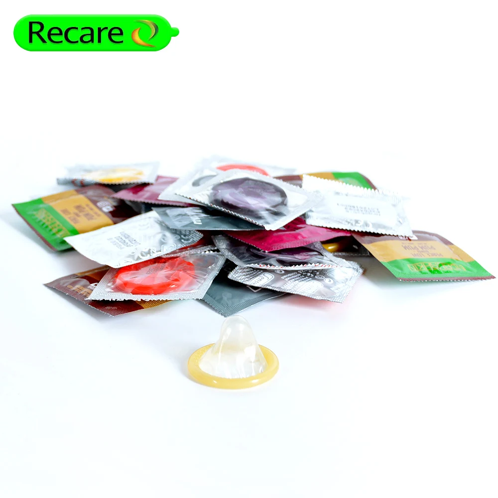 China Oem Best Condom Custom Your Logo Buy Condoms In Bulk Packing