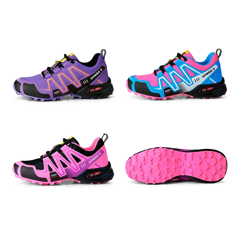 

Style Shoes New Style Wholesale Women School Fashion Trend Casual Shoes Female Running Sneakers