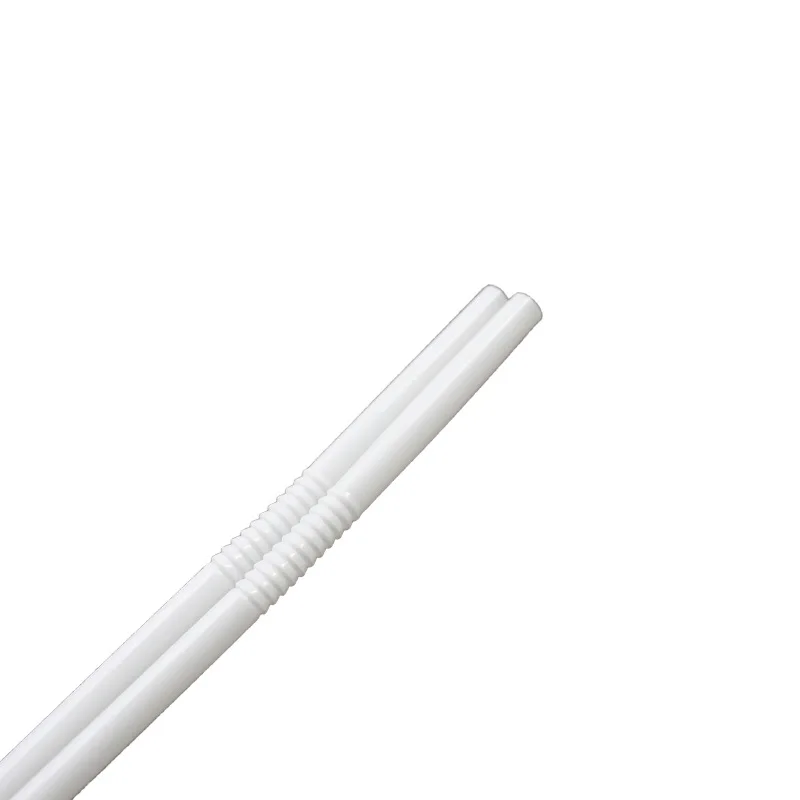 

Hot Sales Reusable Drinking Straw Set plastic Straw Travel Case