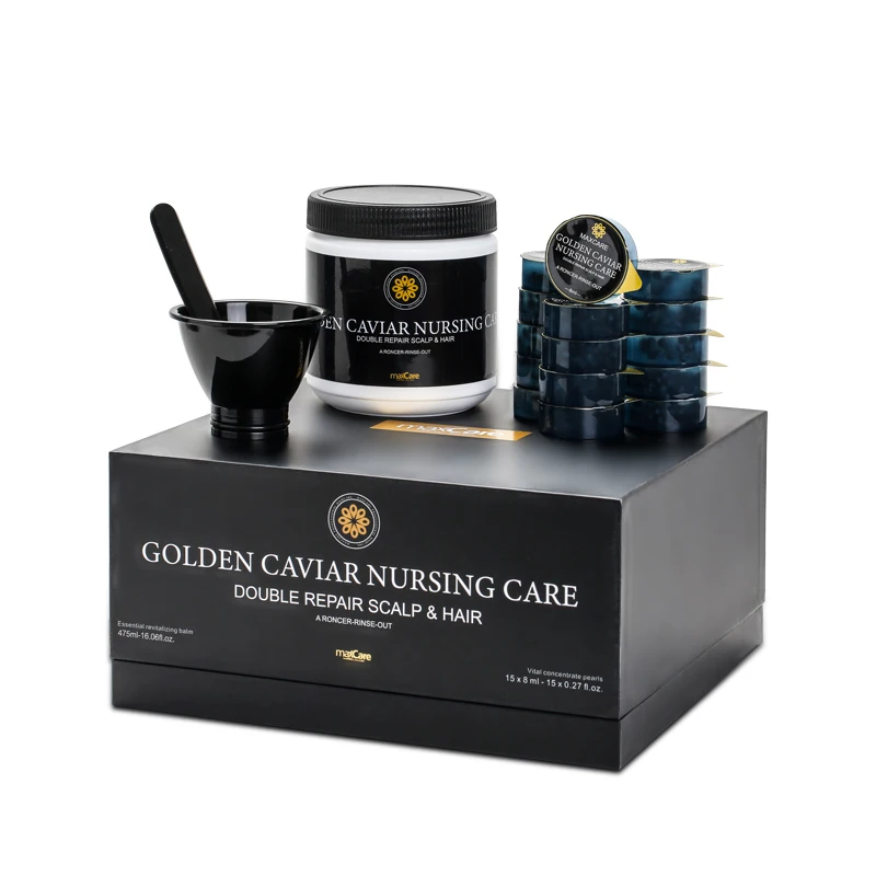 

High Quality Treatment Keratin Repair Hair Mask