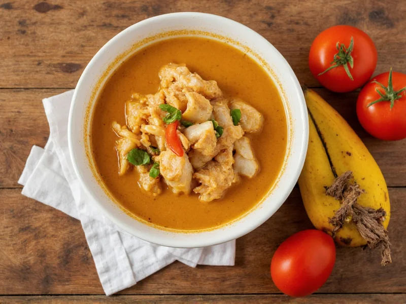 Catfish Soup: Origins, Recipes & Cultural Significance