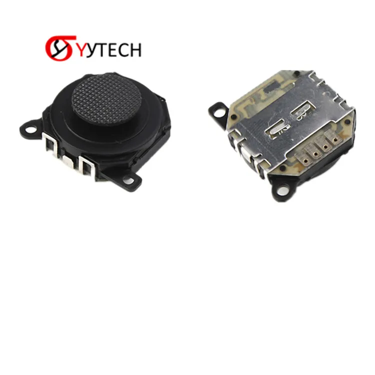 

SYYTECH Replacement 3D Aanlog Joystick for PSP1000