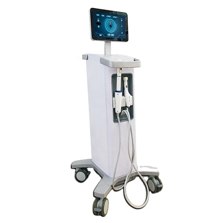 

heat press vaginal beauty machine
