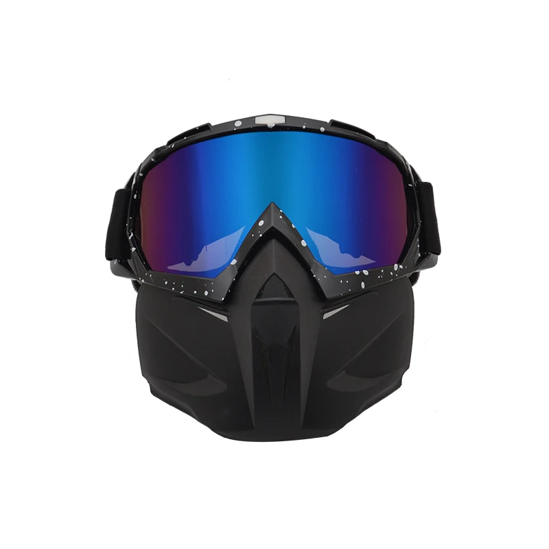 

Anlorr Custom dirt bike moto racing protective goggles mx motorcycle riding motocross glasses