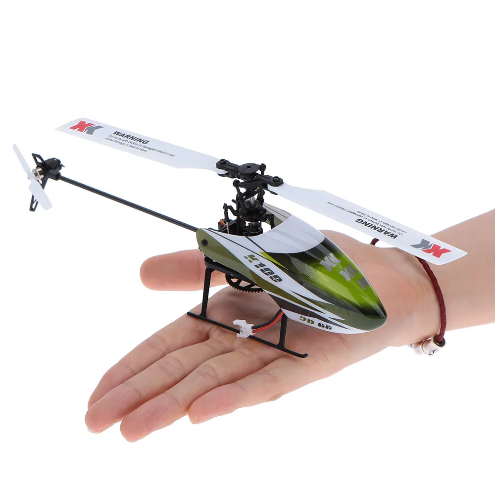remote helicopter motor