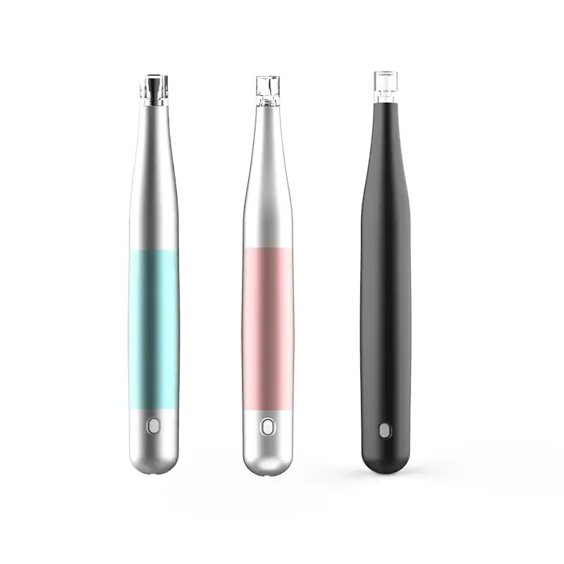 

Nano Needle Derma Pen Micro Needling Cartridge Mesotherapy Injector Bbglow Skin Care Tool NDP Nano Pen Professional Silicon 0.6W