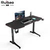 Modern Perfect OEM Racing Gaming Table Custom Computer Table
