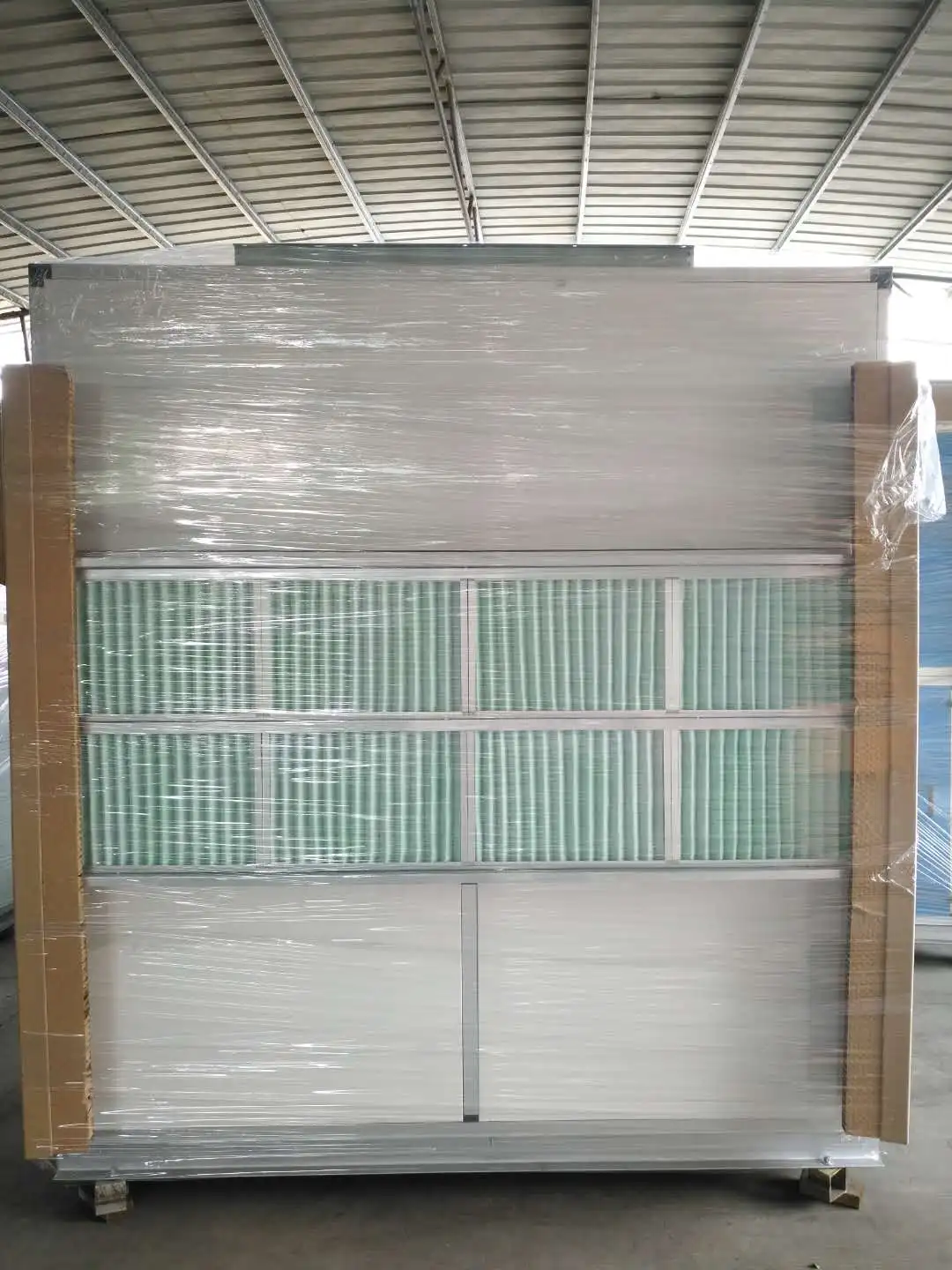 Air Handling Unit, HVAC, 8.8kw-181kw - detail 22