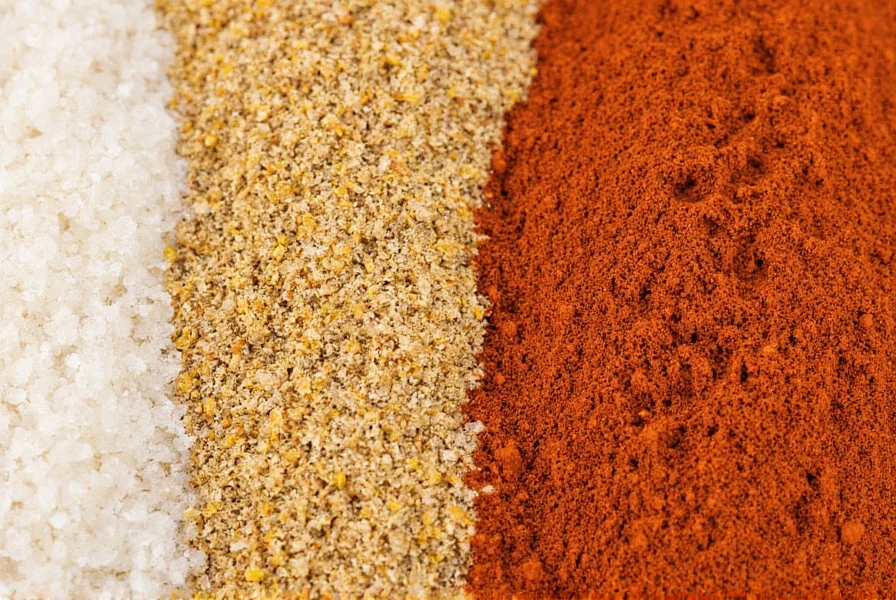 Comparison of popular jerk seasoning brands
