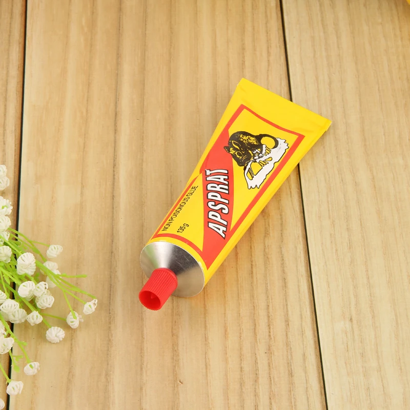 135g Rat Glue Tube 100g Non Poisonous Strong Glue Factory Yiwu Market