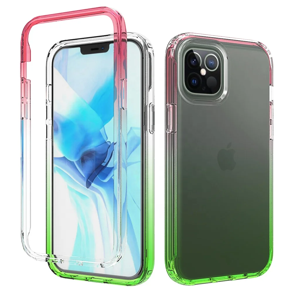 

LeYi top ranking mobile cases luxury transparent case 2020 girl design for samsung s20 fe for iphone 12 pro max, Colors optional