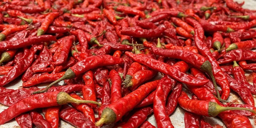 Oven-Dried Chilis: 10 Hilariously Hot Tips to Spice Up Your Kitchen Life