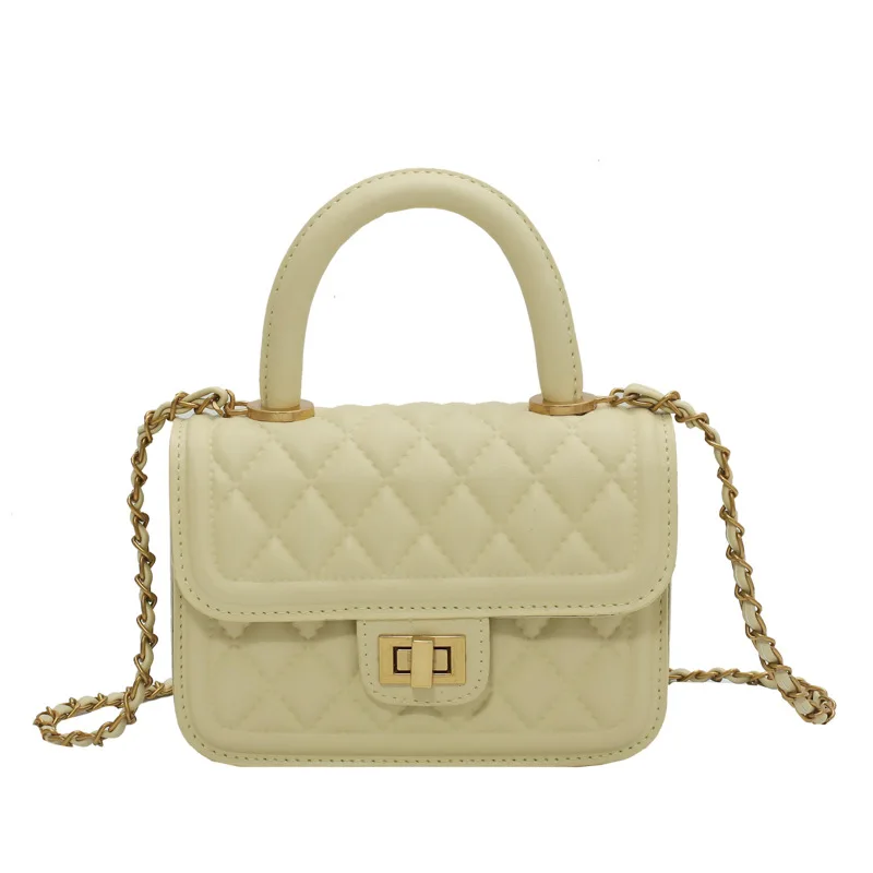 

Ladies Trendy Luxury Glisten Rhinestone Crystal Ball Handbags Chain Messenger Bags For Women Custom Crossbody Shoulder Tote Bag, White,black,light green,light yellow