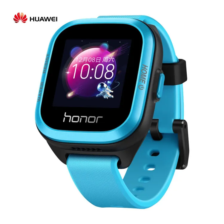 

HONOR K 2 Kids Call Children SOS Clock Location Tracker Waterproof Smart Watch for Children Kids